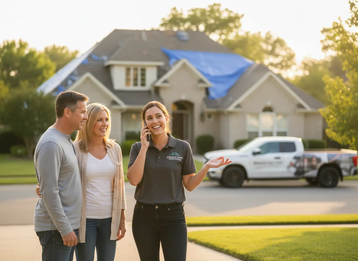 Emergency Roof Repair New Richmond, WV FAQs